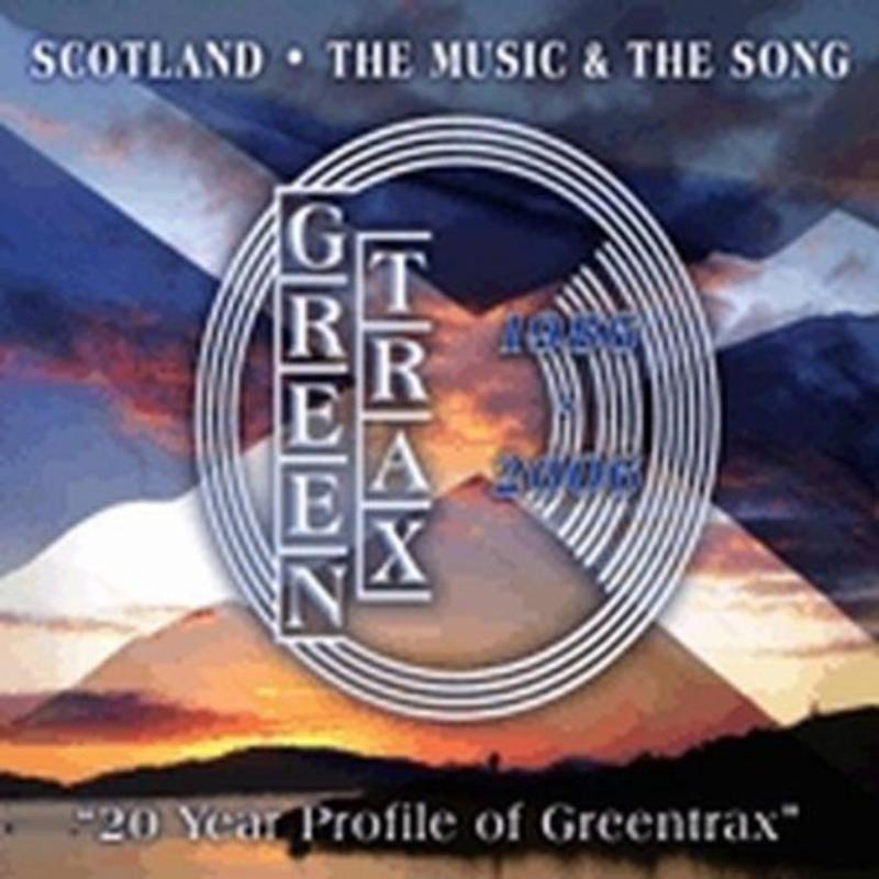 Picture of Various Artists - Scotland: The Music And The Song