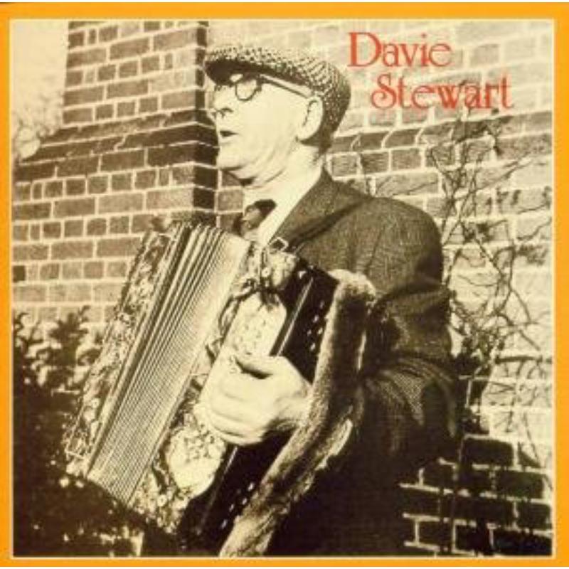 Picture of Davie Stewart - Davie Stewart