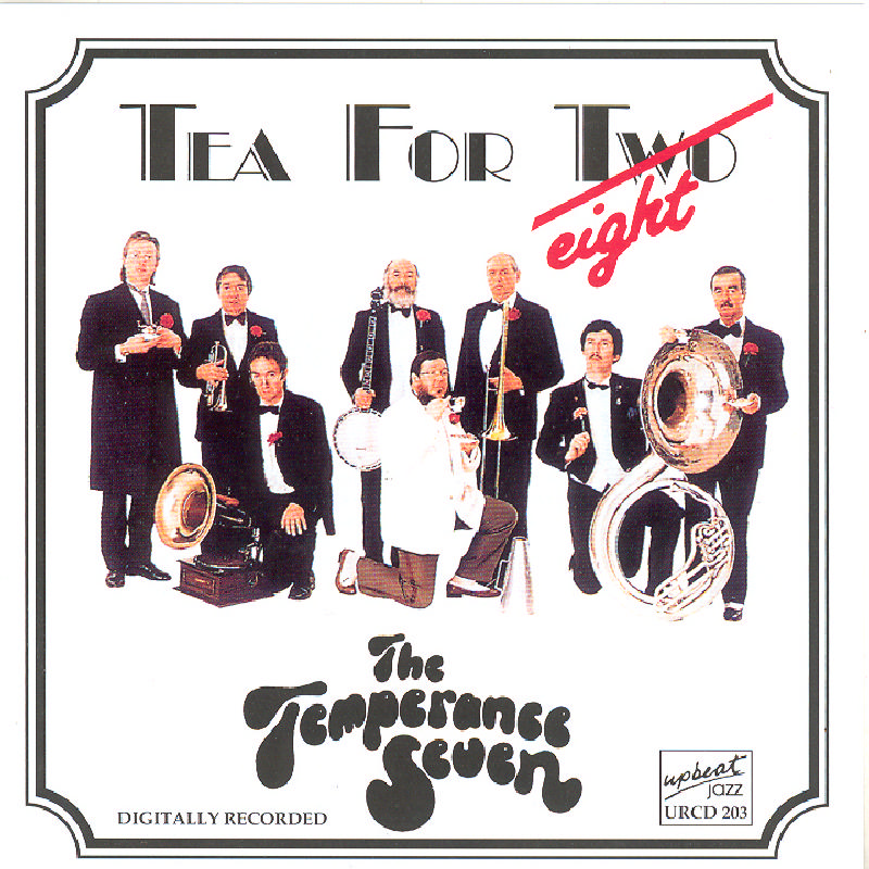 Picture of Temperance Seven - Tea For Eight