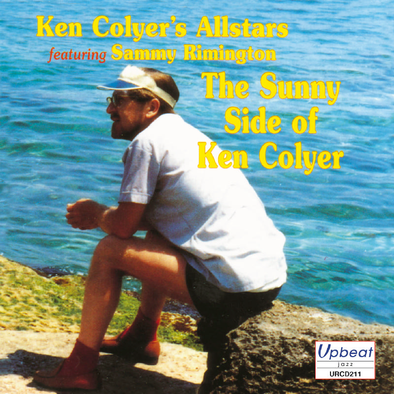 Picture of Ken Colyer Allstars - The Sunny Side Of Ken Colyer