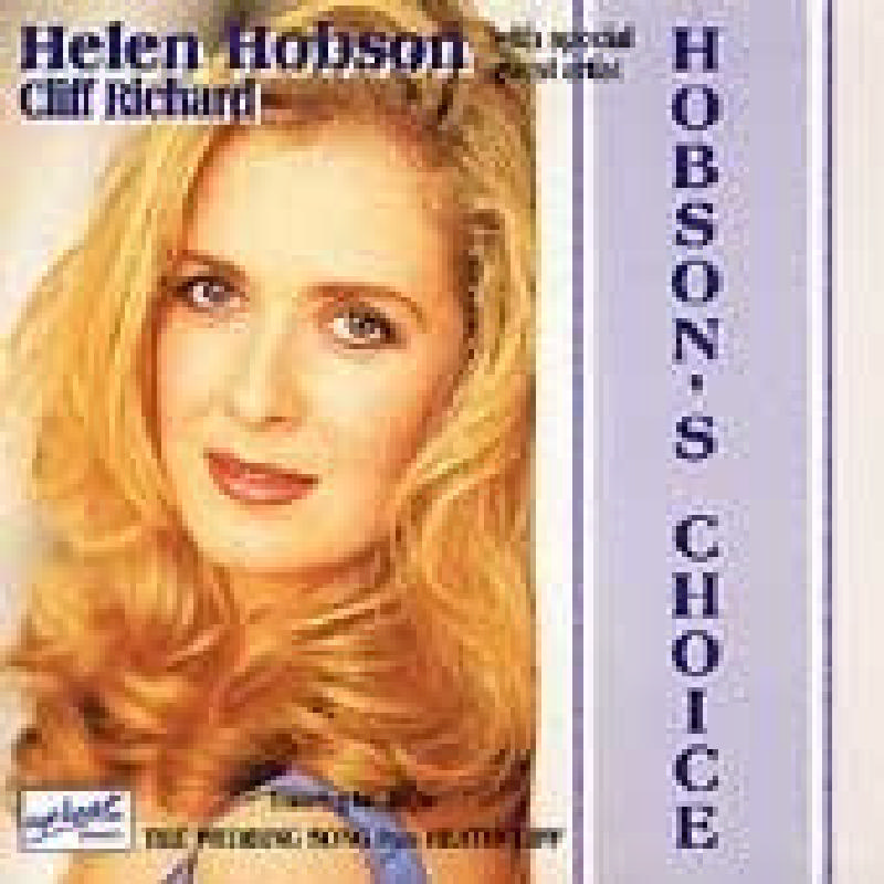 Picture of Helen Hobson - Hobsons Choice