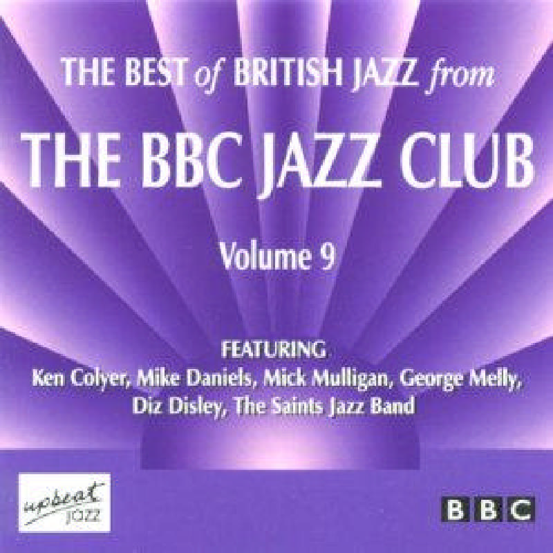Picture of Various Artists - Best Of British Jazz - The Bbc Jazz Club