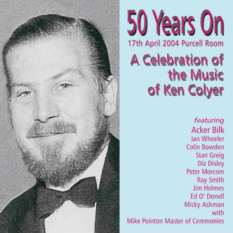 Picture of Various Artists - 50 Years On - Music Of Ken Colyer