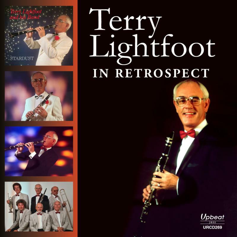 Picture of Terry Lightfoot - In Retrospect