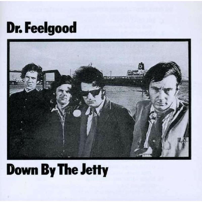 Picture of Dr. Feelgood - Down By The Jetty