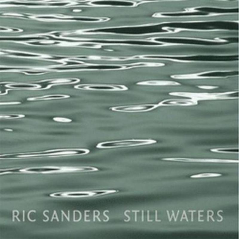 Picture of Ric Sanders - Still Waters