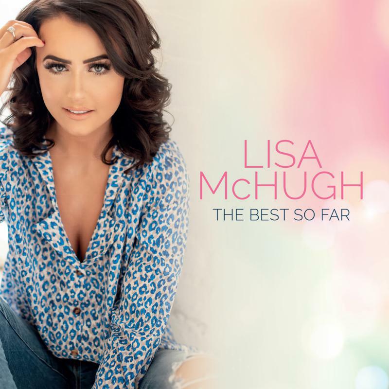 Picture of Lisa McHugh - The Best So Far