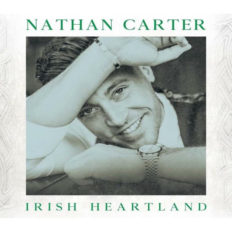 Picture of Nathan Carter - Irish Heartland