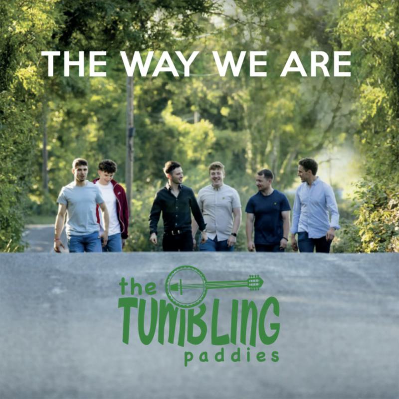 Picture of The Tumbling Paddies - The Way We Are