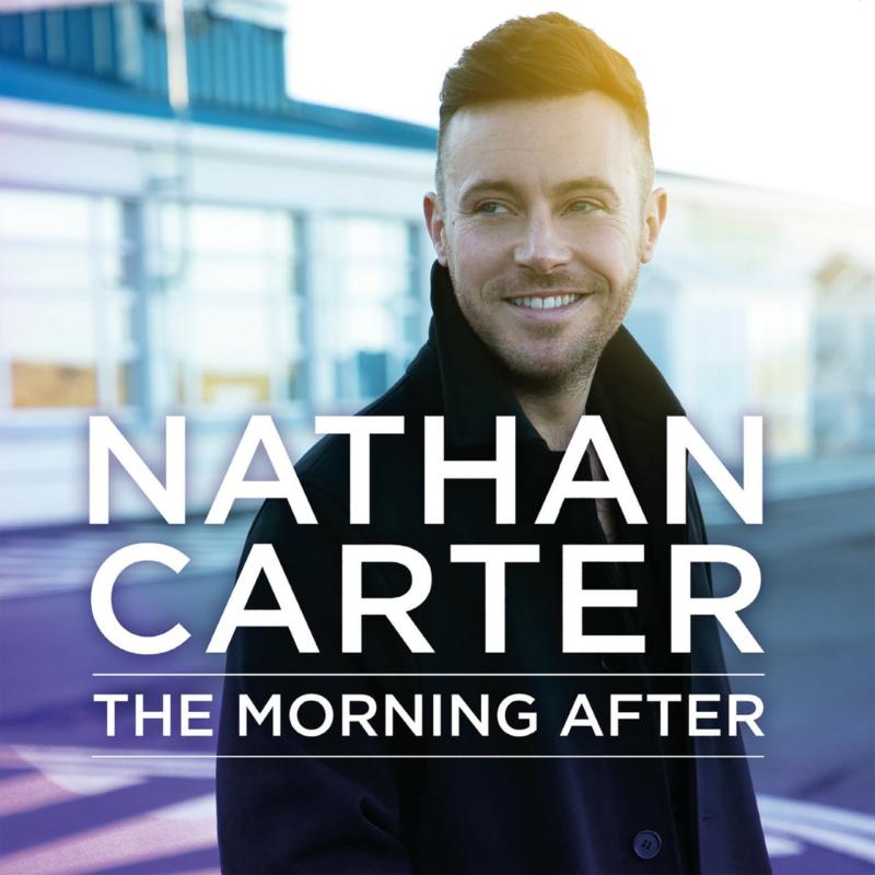 Picture of Nathan Carter - The Morning After