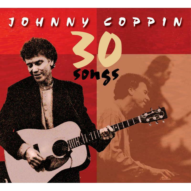 Picture of Johnny Coppin - 30 Songs (2CD)