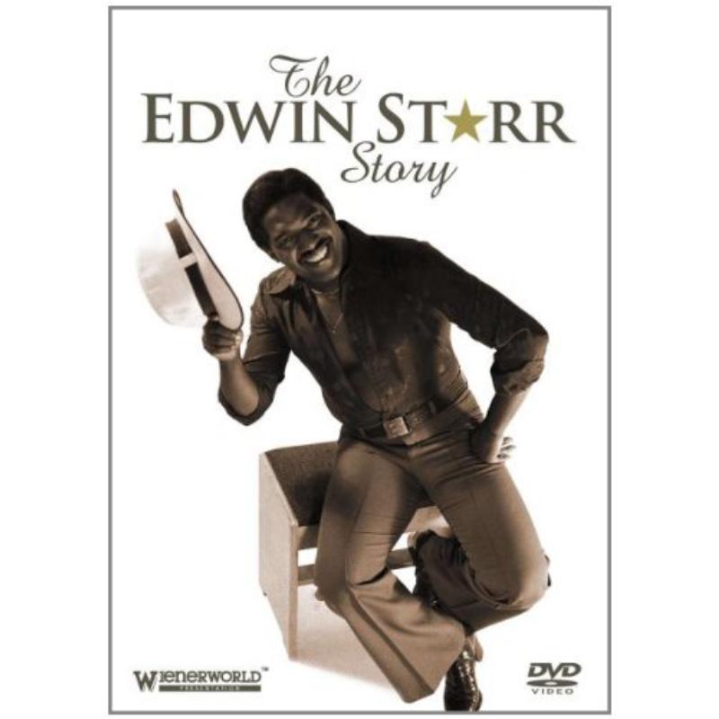 Picture of Edwin Starr - Edwin Starr