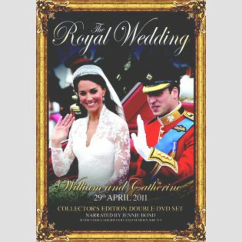 Picture of Royal Wedding - William And Catherine