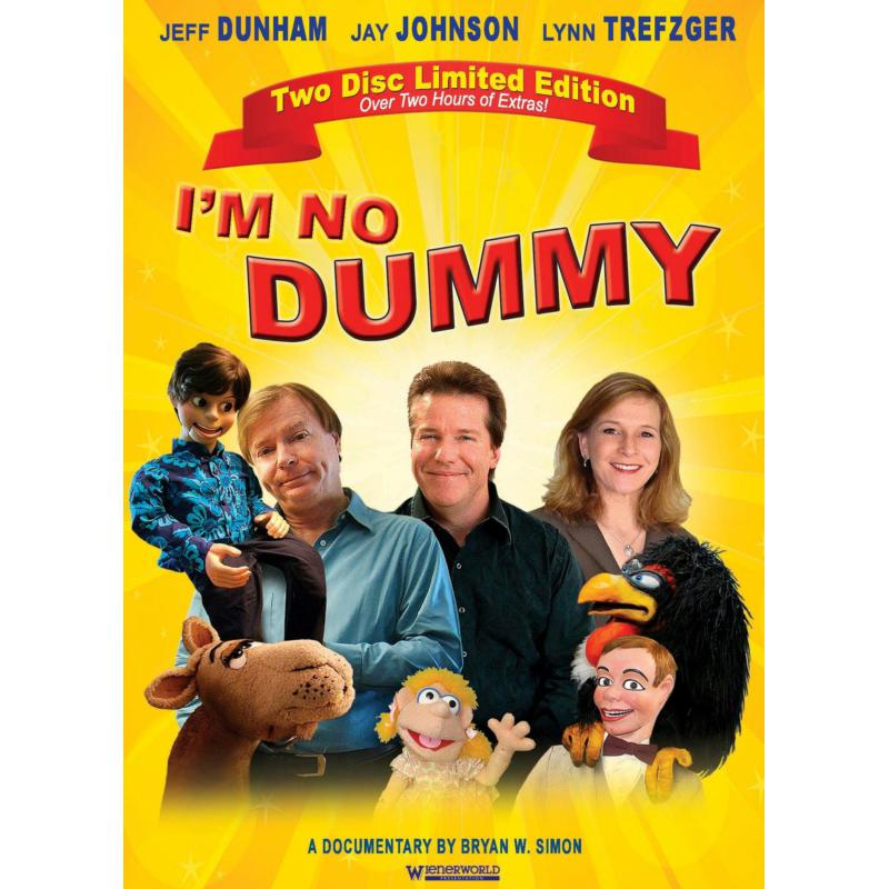 Picture of Various - I'm No Dummy