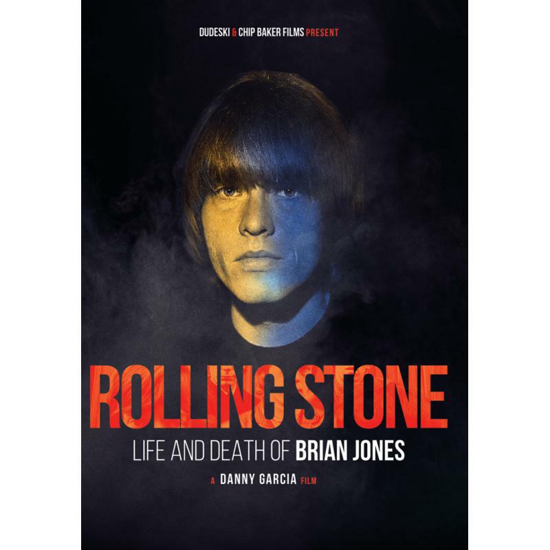 Picture of Brian Jones - Rolling Stone: Life And Death Of Brian Jones
