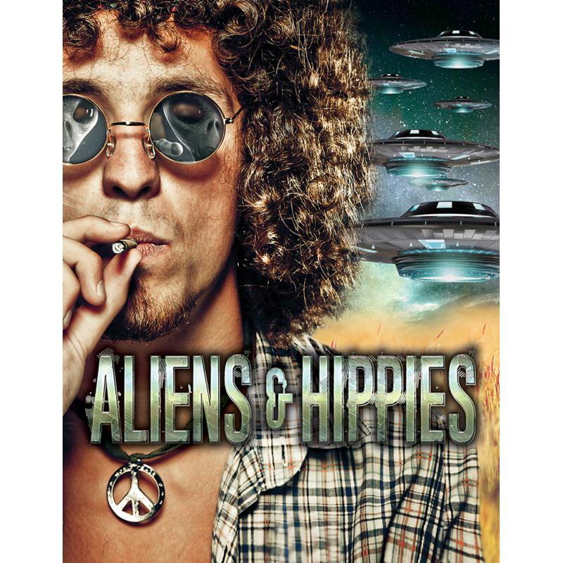 Picture of Various - Aliens & Hippies
