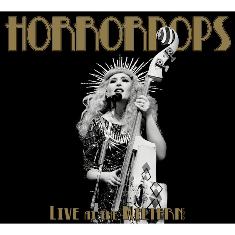 Picture of HorrorPops - Live At The Wiltern