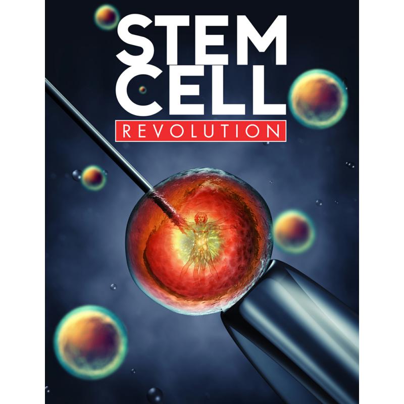 Picture of Various Artists - Stem Cell Revolution