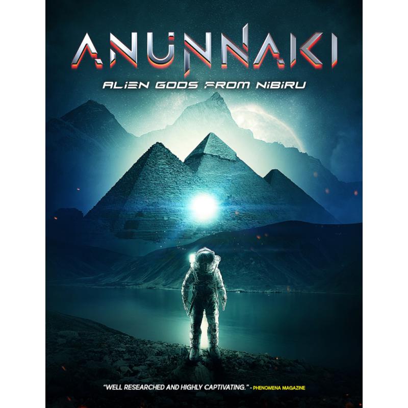 Picture of Various - Anunnaki: Alien Gods From Nibiru