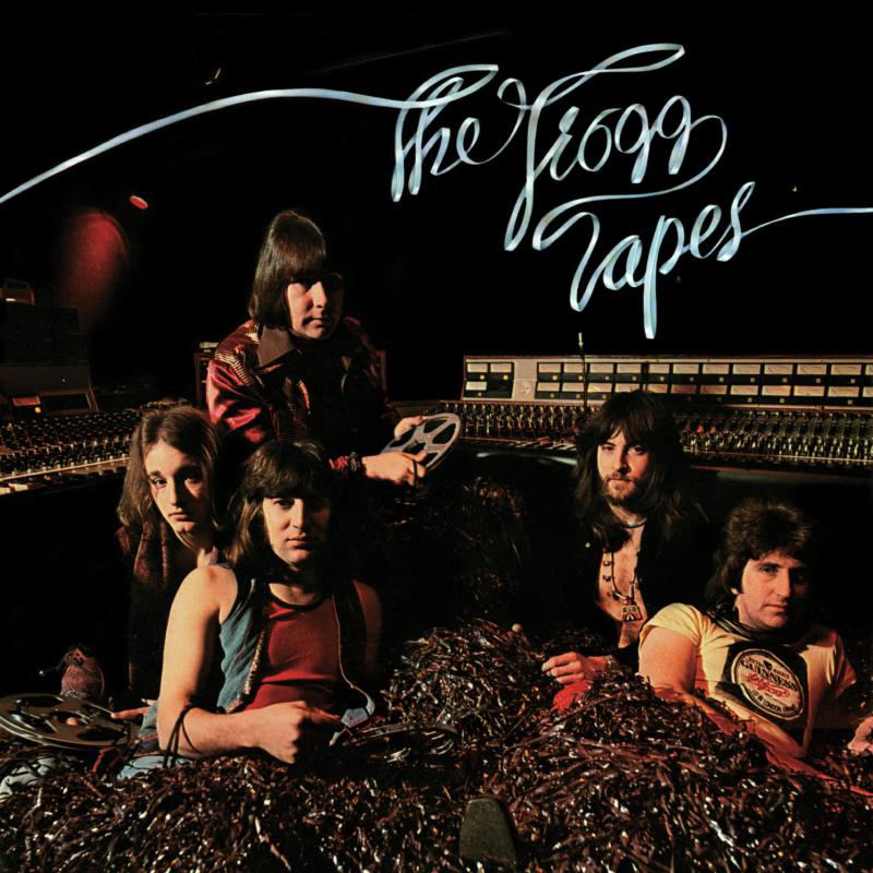 Picture of The Troggs - The Trogg Tapes