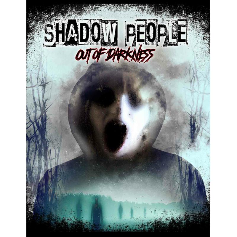 Picture of Various - Shadow People: Out Of Darkness