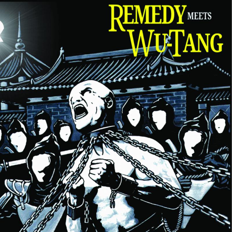 Picture of Wu-Tang x Remedy - Wu-Tang x Remedy
