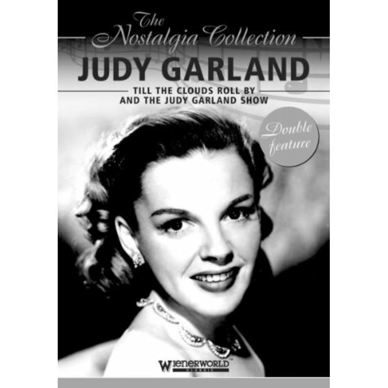 Picture of Judy Garland - Till The Clouds Roll By & The Ford Star Jubilee