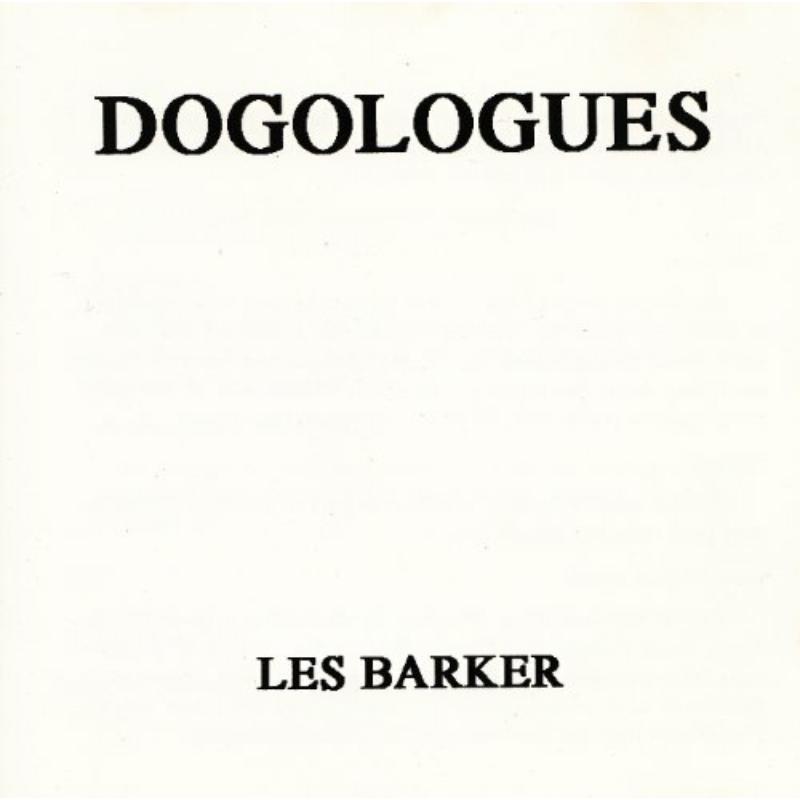 Picture of Les Barker - Dogologues