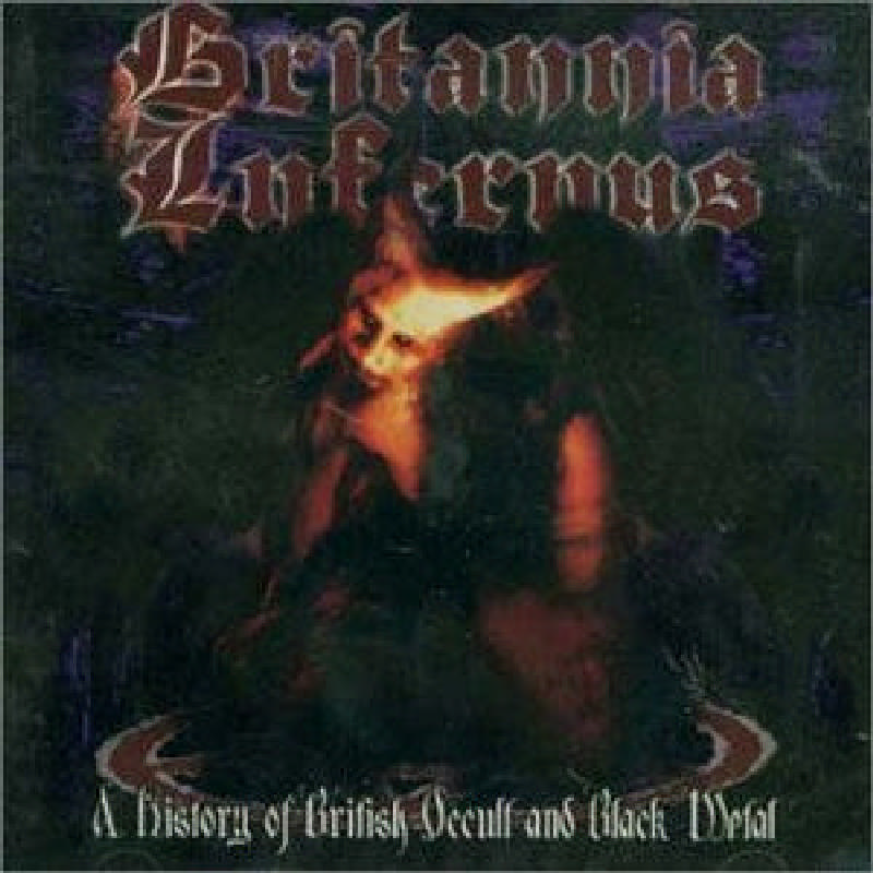 Picture of Various Artists - Britannia Infernus