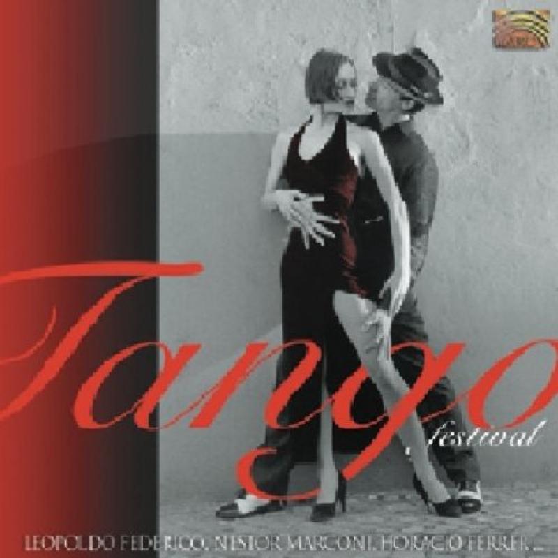 Picture of Tango Festival - Tango Festival
