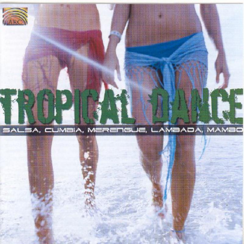 Picture of Tropical Dance - Various Artists