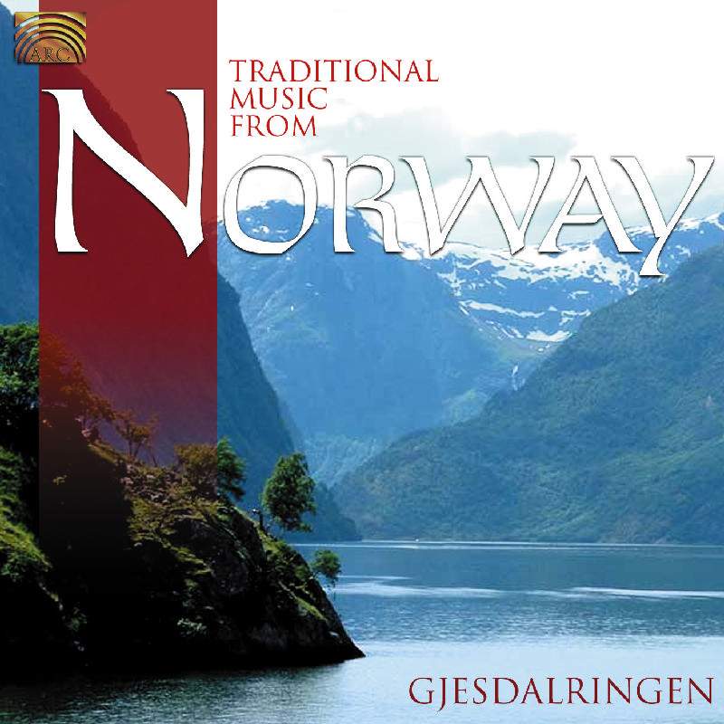 Picture of Gjsedalringen - Traditional Music From Norway