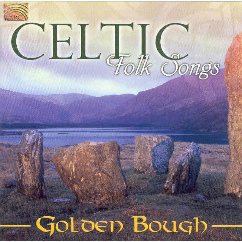 Picture of Golden Bough - Celtic Folk Songs