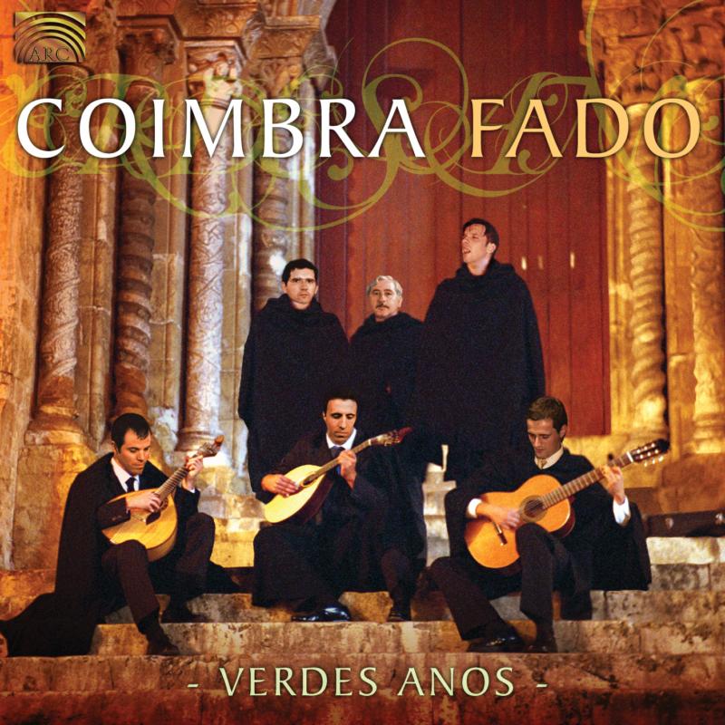 Picture of Verdes Anos - Coimbra Fado
