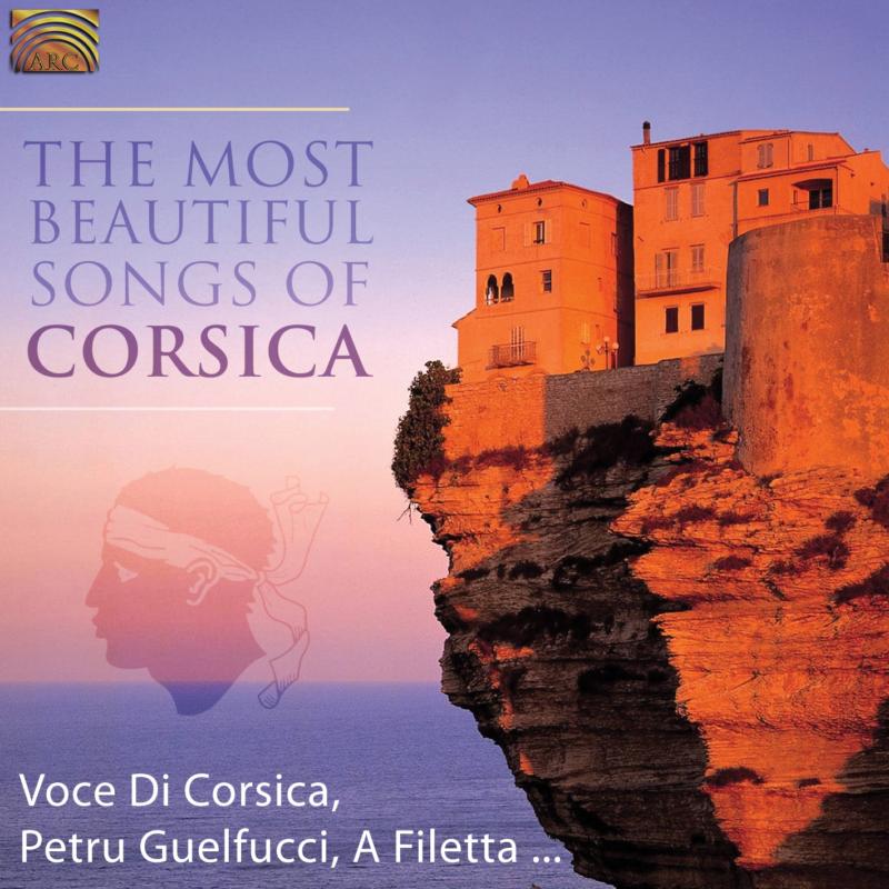 Picture of Various Artists - The Most Beautiful Songs Of Corsica
