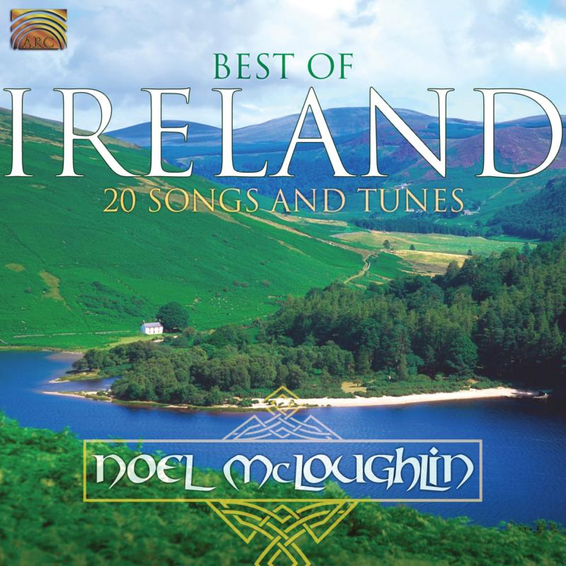 Picture of Noel McLoughlin - Best Of Ireland: 20 Songs And Tunes
