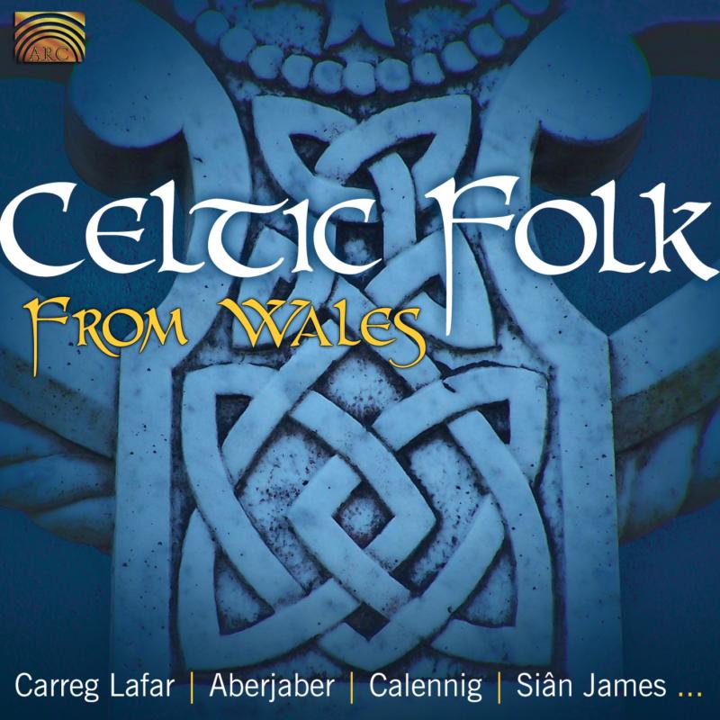 Picture of Celtic Folk From Wales - Celtic Folk From Wales