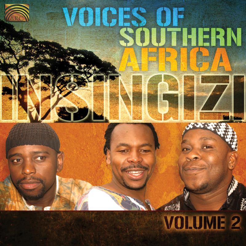 Picture of Insingizi - Voices Of Southern Africa Volume 2