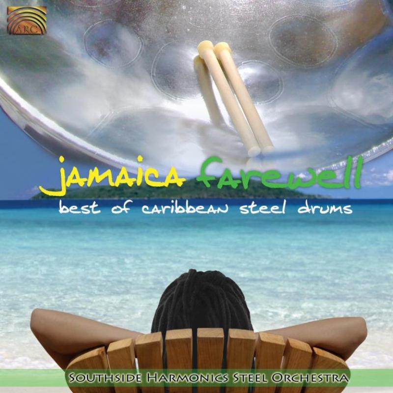 Picture of Southside Harmonics Steel Orchestra - Jamaica Farewell: Best Of Caribben Steel