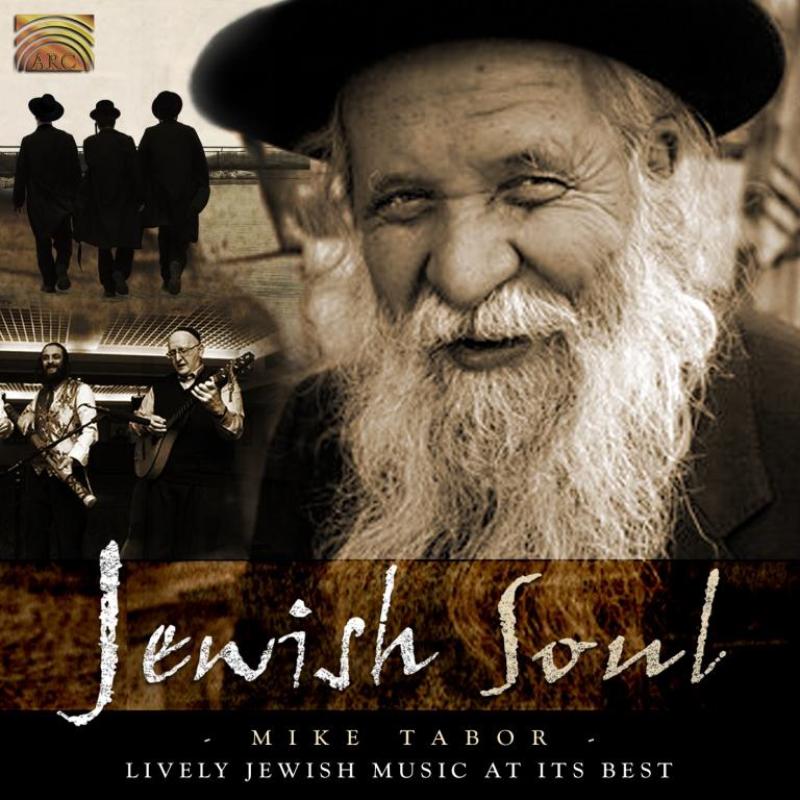 Picture of Mike Tabor - Jewish Soul