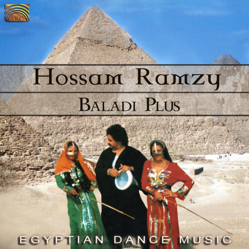 Picture of Hossam Ramzy - Baladi Plus