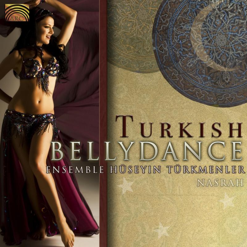 Picture of Ensemble Huseyin Turkmenler - Turkish Bellydance Nasrah