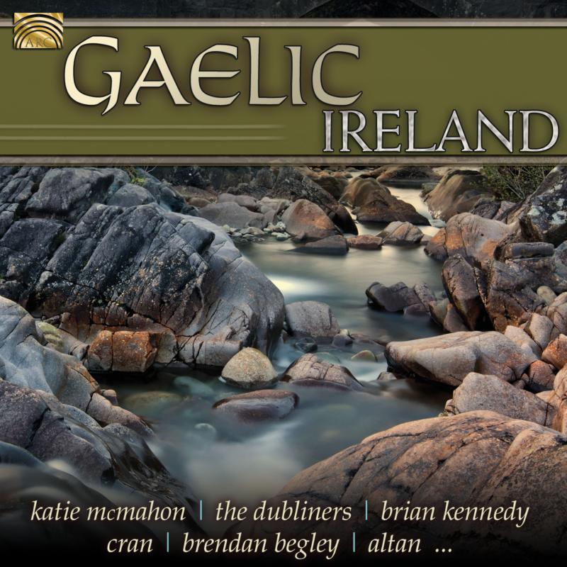 Picture of Gaelic Ireland - Gaelic Ireland