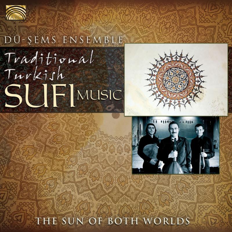 Picture of Du-Sems Ensemble - Traditional Turkish Sufi Music
