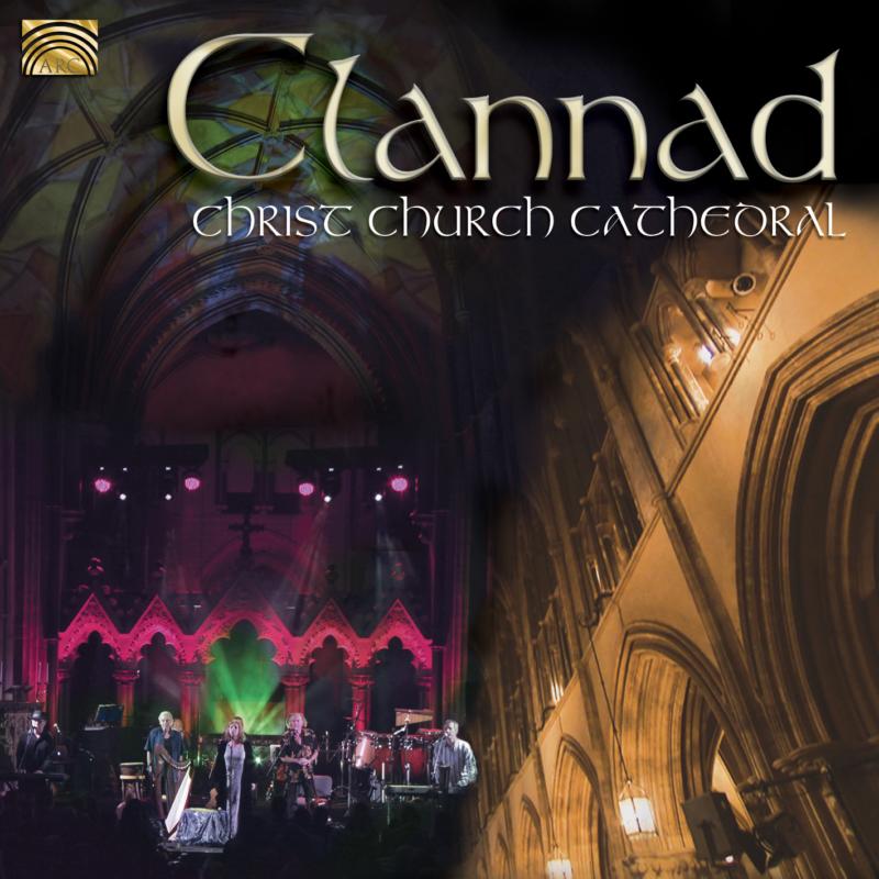 Picture of Clannad - Clannad: Live At Christ Church Cathedral