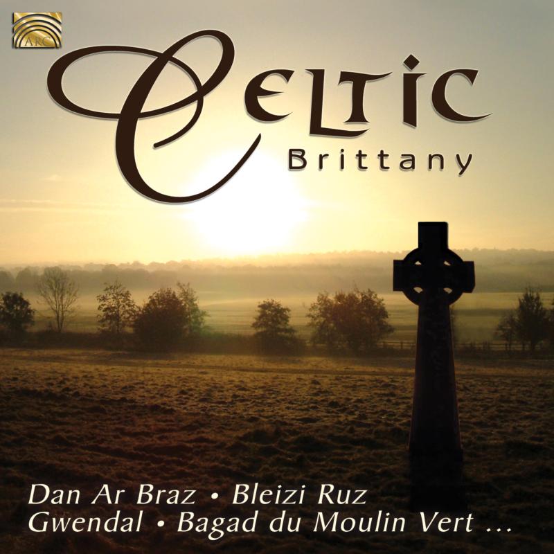 Picture of Various Artists - Celtic Brittany