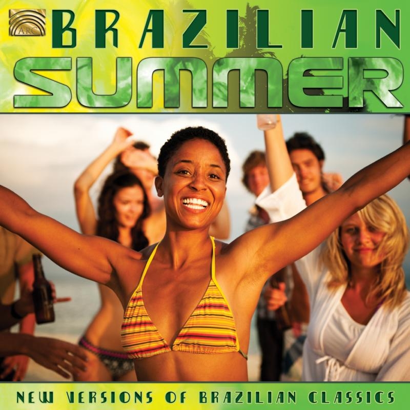 Picture of Various Artists - Brazilian Summer