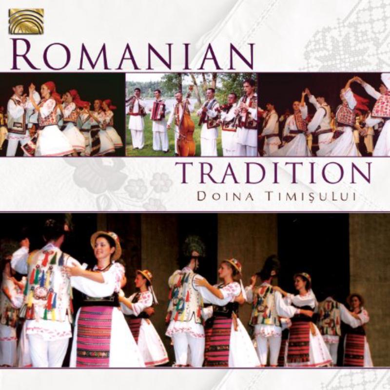 Picture of Doina Timisului - Romanian Tradition