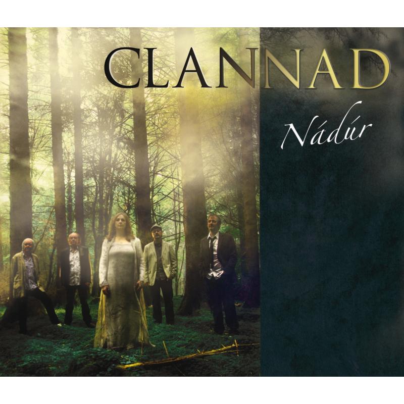 Picture of Clannad - Nadur
