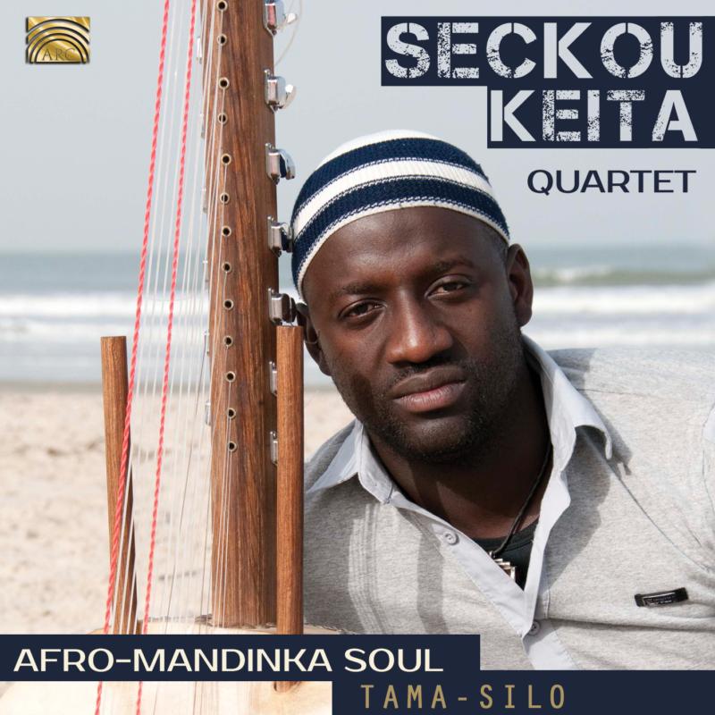 Picture of Seckou Keita Quartet - Afro-mandinka Soul